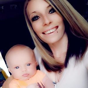 Meet your Posher, Jillian